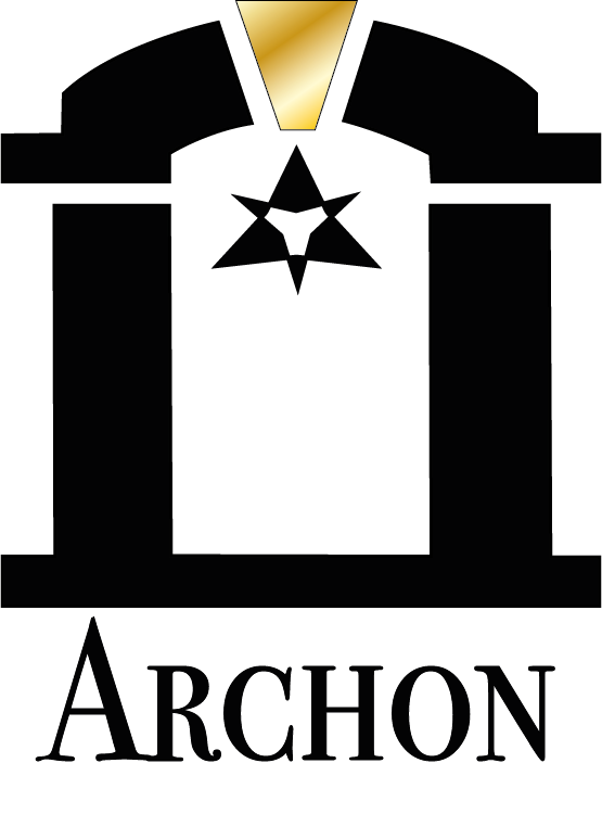 Logo Archon principal