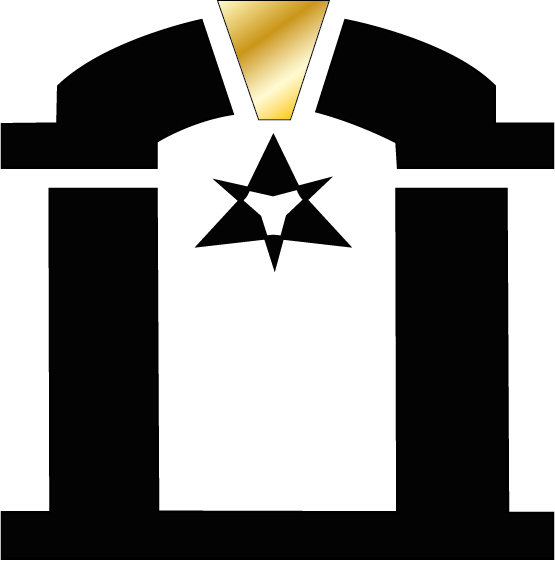 Símbolo sólido Archon