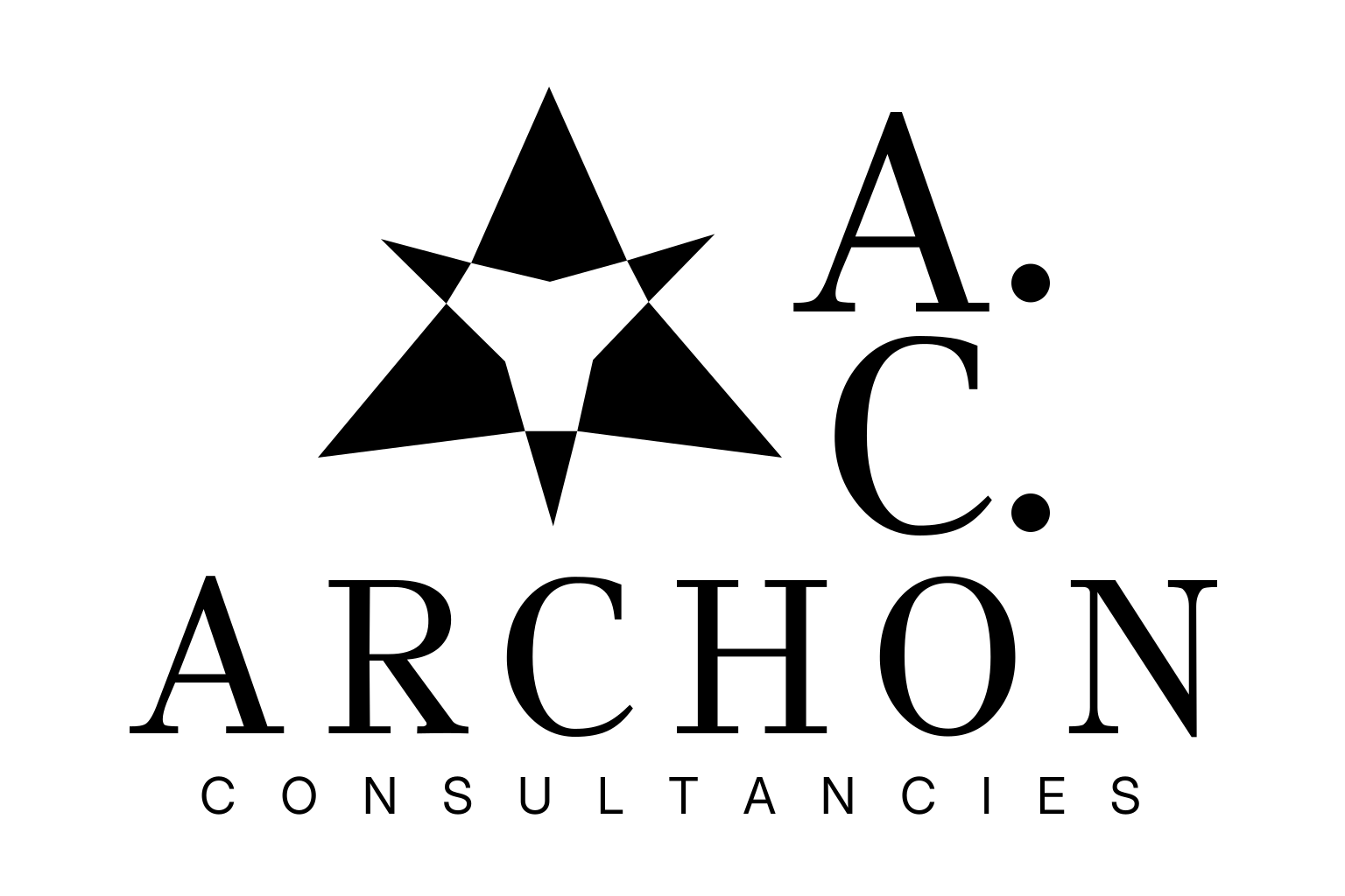 Composición Archon Consultancies
