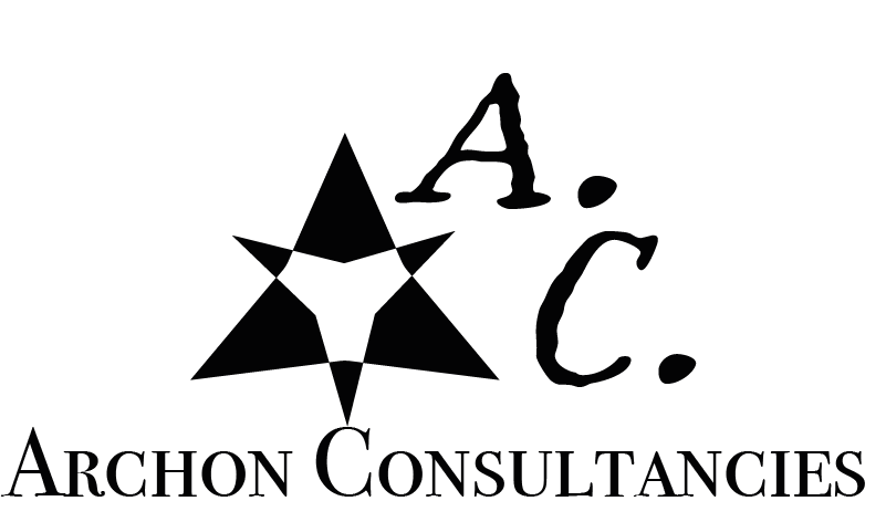 Logo de Archon Consultancies