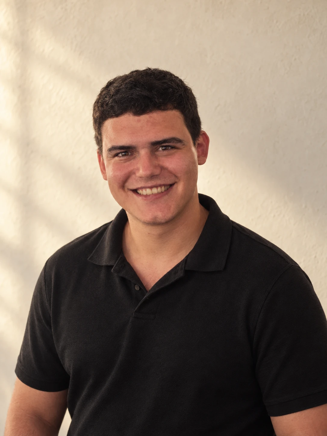 Pablo Alcocer Hurtado